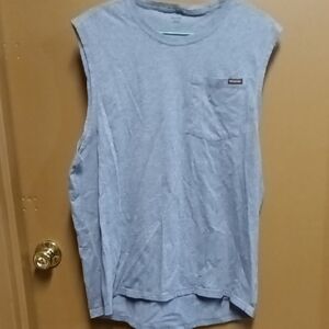 Brahma Gray Pocket Tee